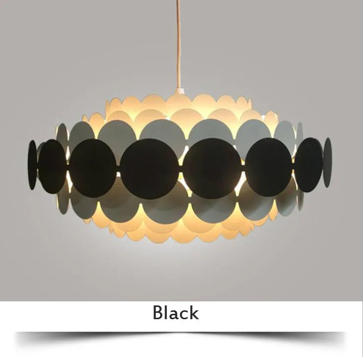Haniya Accent Light Chandelier