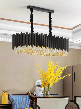 Grace Dining Chandelier