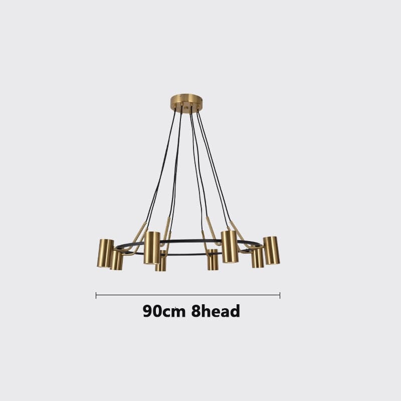 Bernard Antique Chandelier