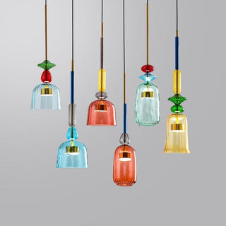 Zynella Candy Pendant