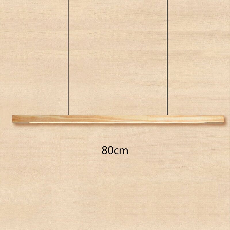 The Veneer Chandelier