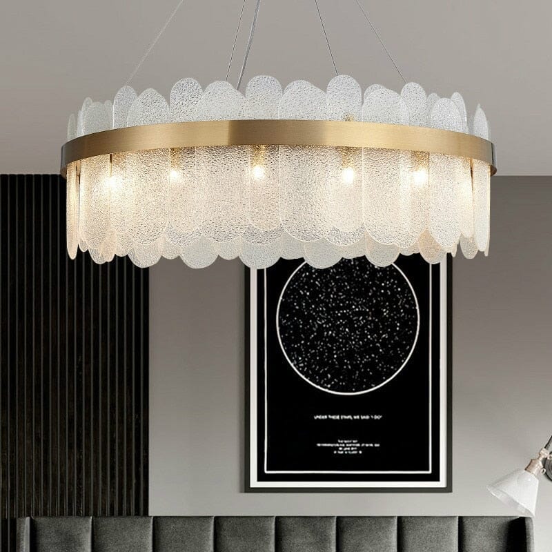 Tesla Chandelier Stylish Modern Ceiling Light