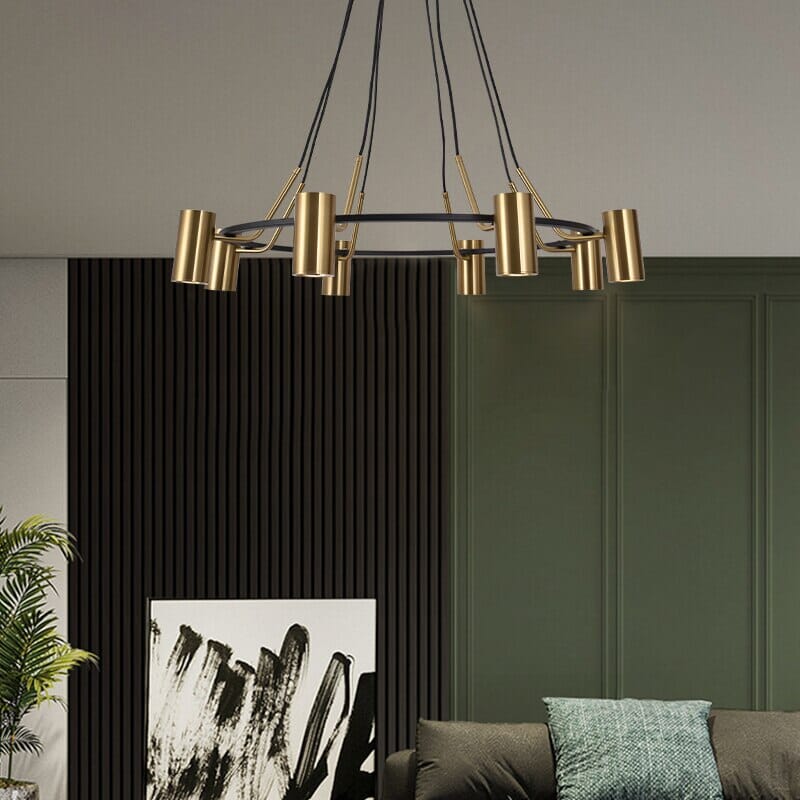 Bernard Antique Chandelier