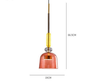 Zynella Candy Pendant