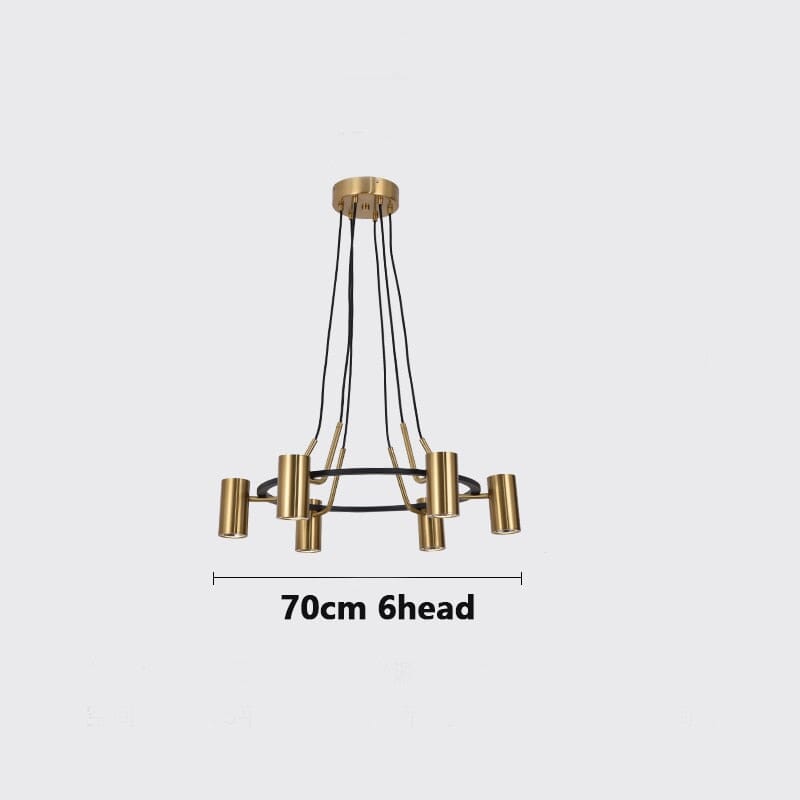 Bernard Antique Chandelier