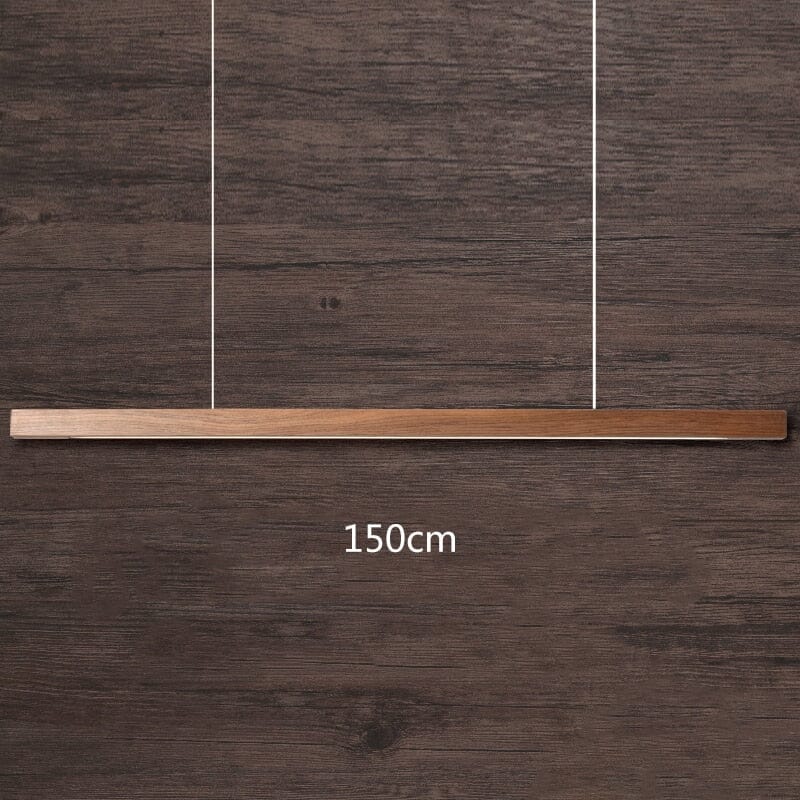 The Veneer Chandelier