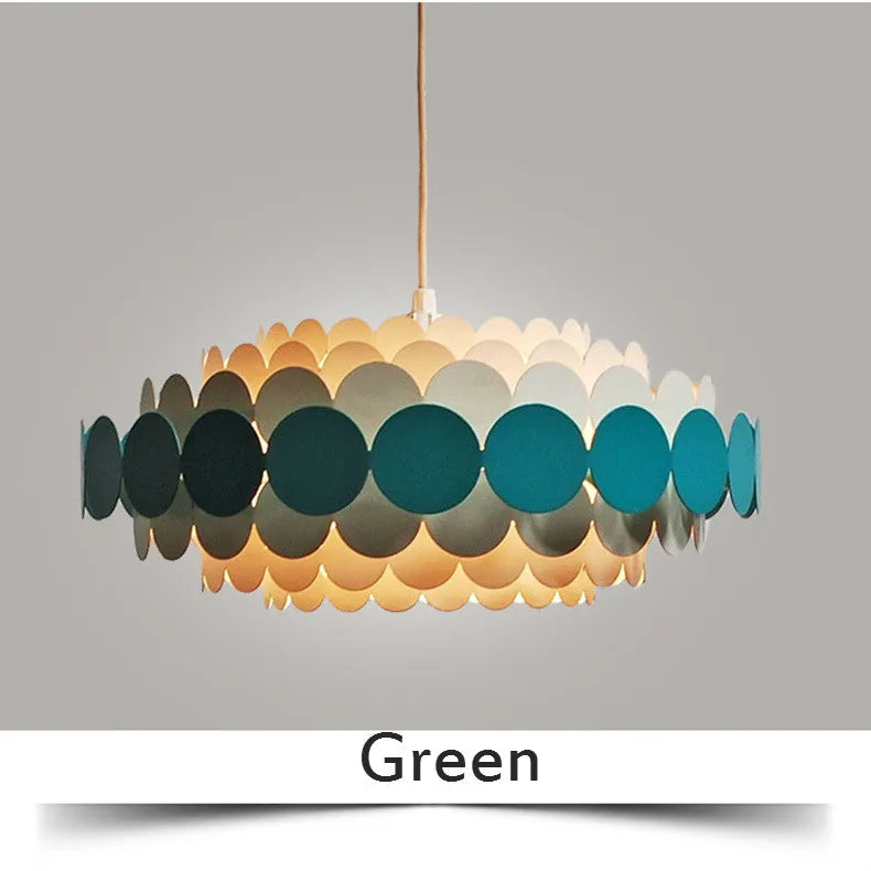 Haniya Accent Light Chandelier