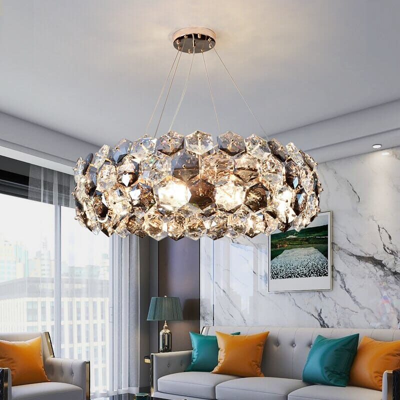 Kara Modern Chandelier