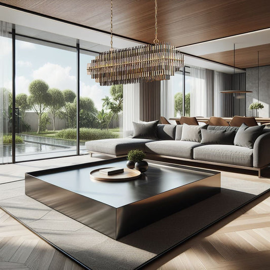 Seraphine Signature Chandelier