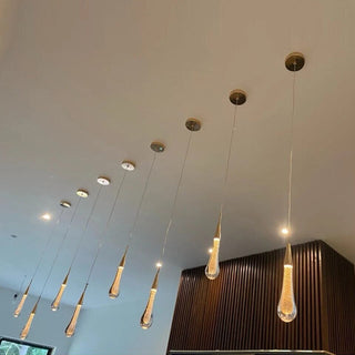 Zynella Wiltshire Crystal Chandelier