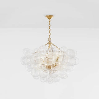 Zynella Bubble Chandelier