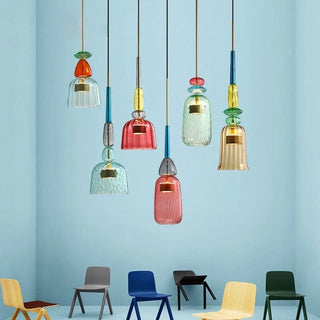Zynella Candy Pendant