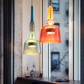 Zynella Candy Pendant