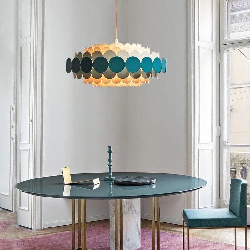 Haniya Accent Light Chandelier