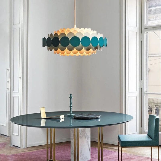 Haniya Accent Light Chandelier