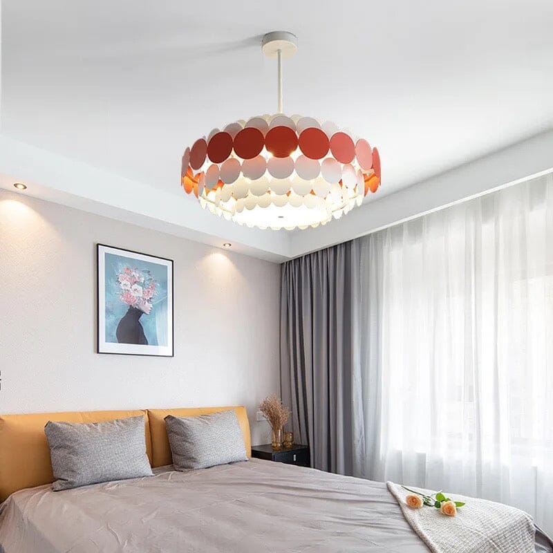 Haniya Accent Light Chandelier