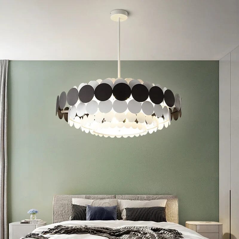 Haniya Accent Light Chandelier
