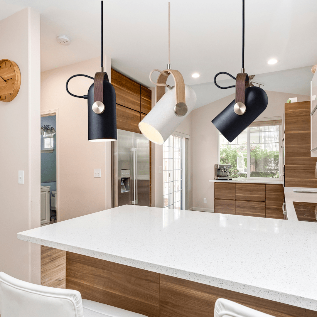 Macaroon LED Pendant