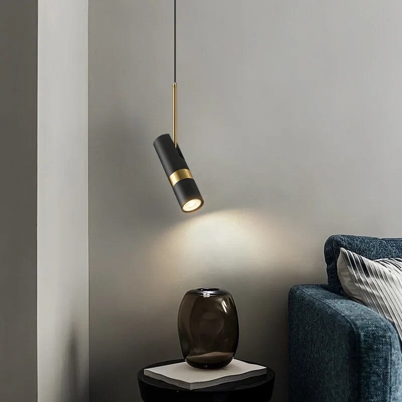 Alden Spotlight Lamps