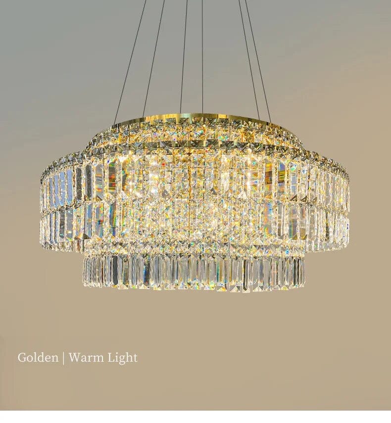 Elaren Chandelier
