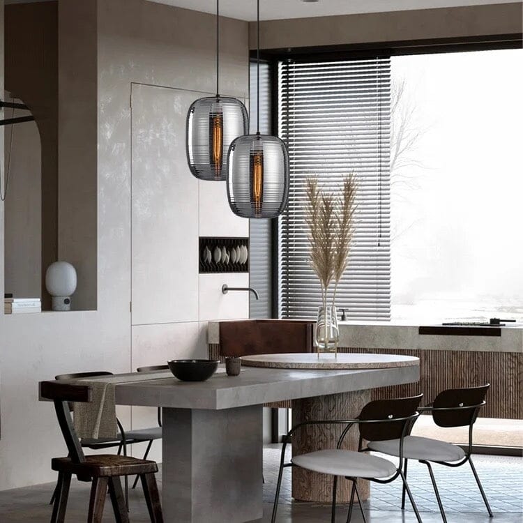 Arienna Art Hanging Lamp