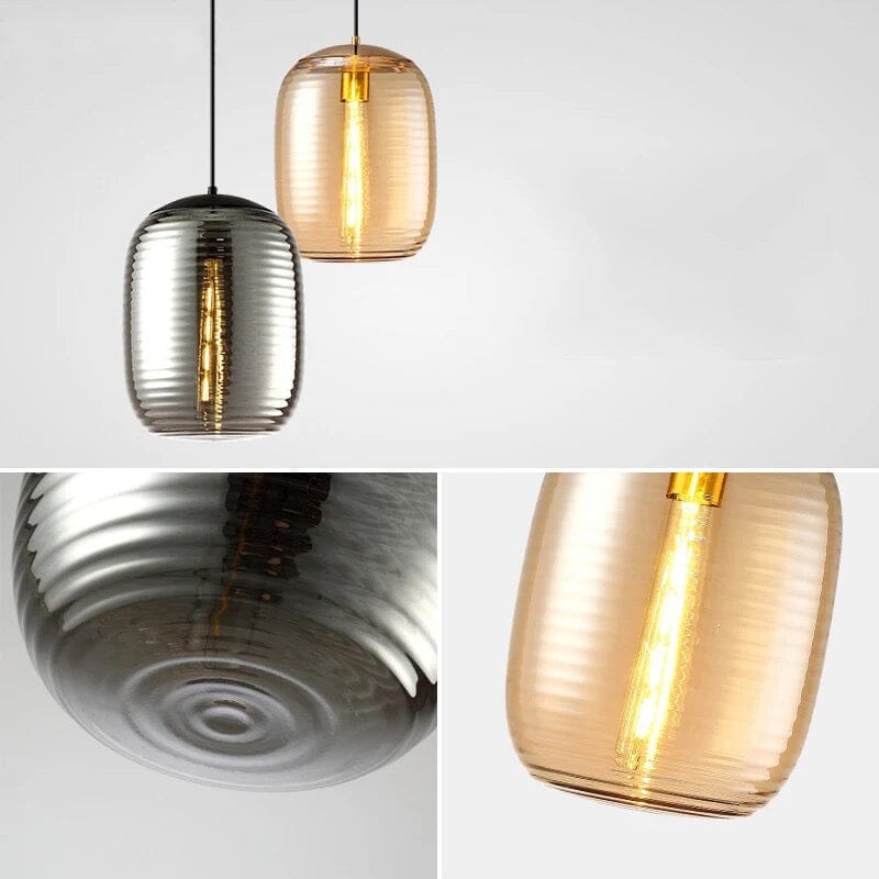 Arienna Art Hanging Lamp