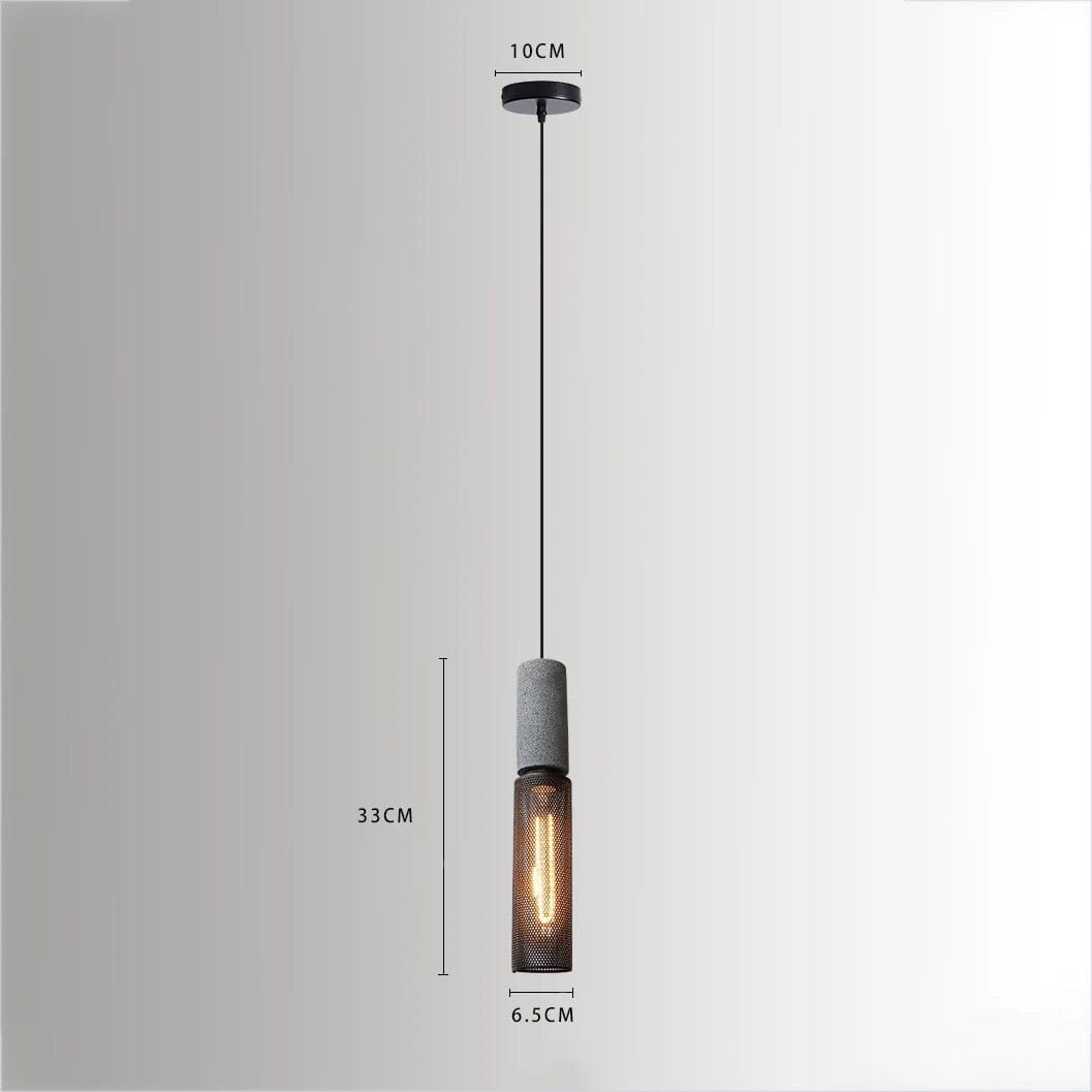 Cyber Classic Pendants