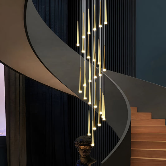 Imogene Modern Chandelier