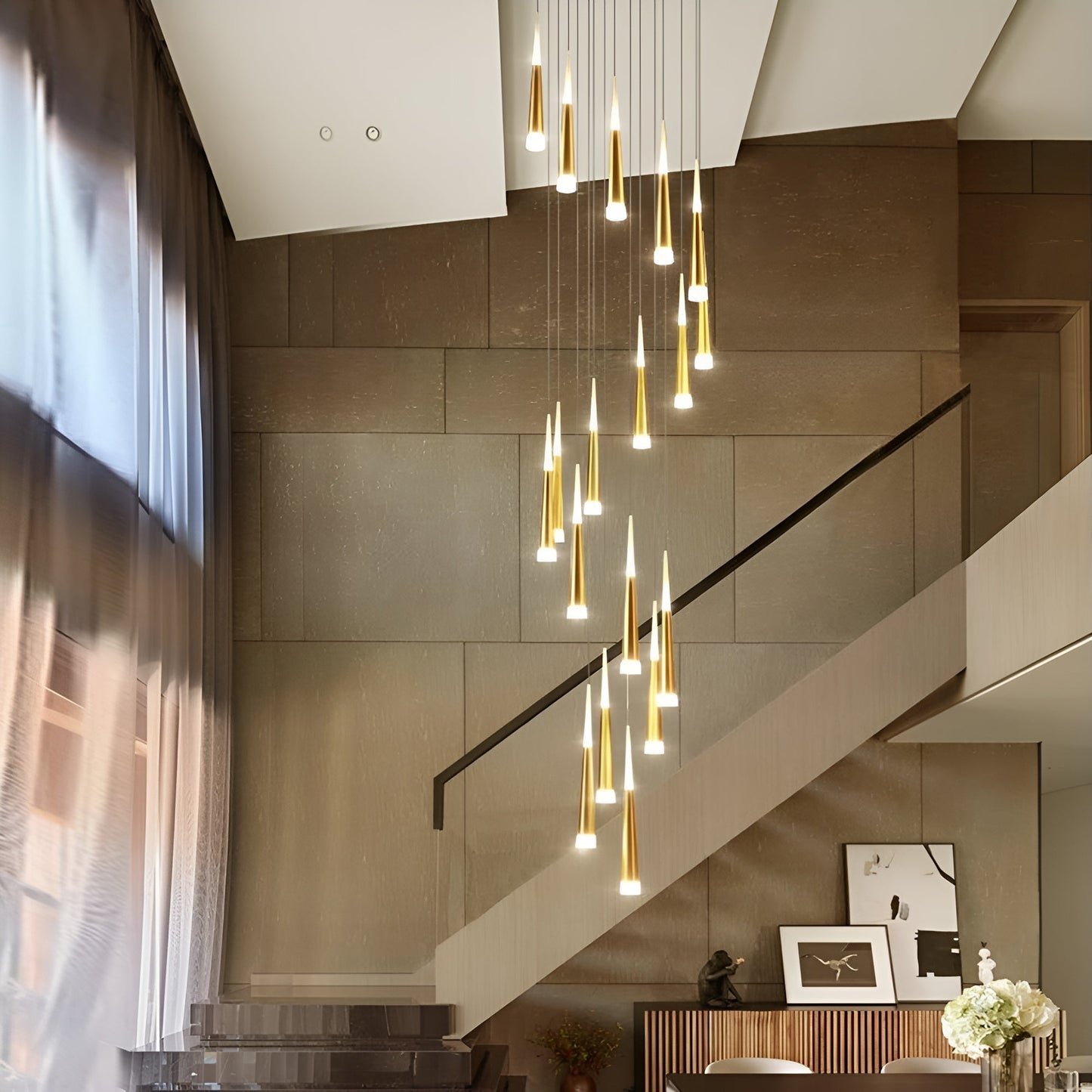 Imogene Modern Chandelier