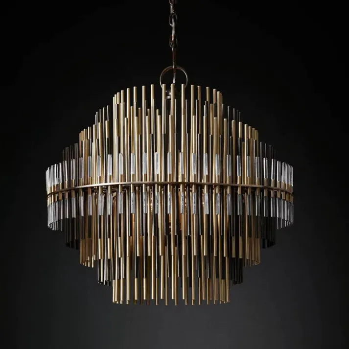 Seraphine Signature Chandelier