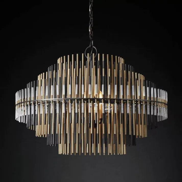 Seraphine Signature Chandelier
