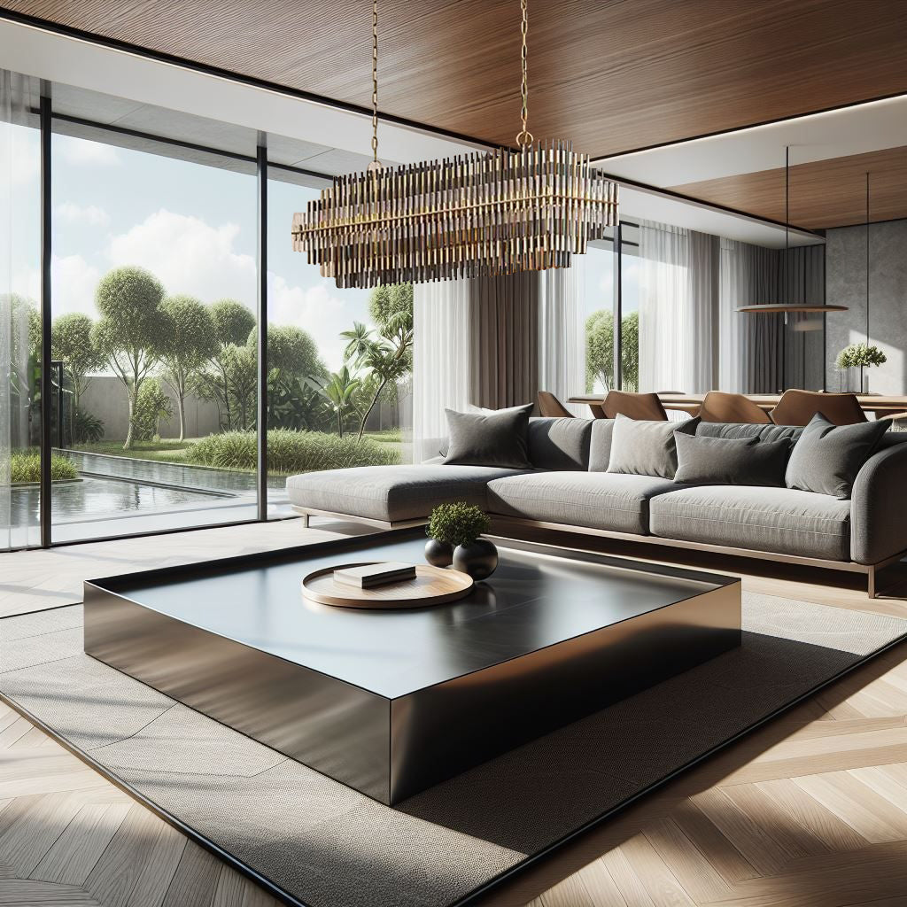 Seraphine Signature Chandelier