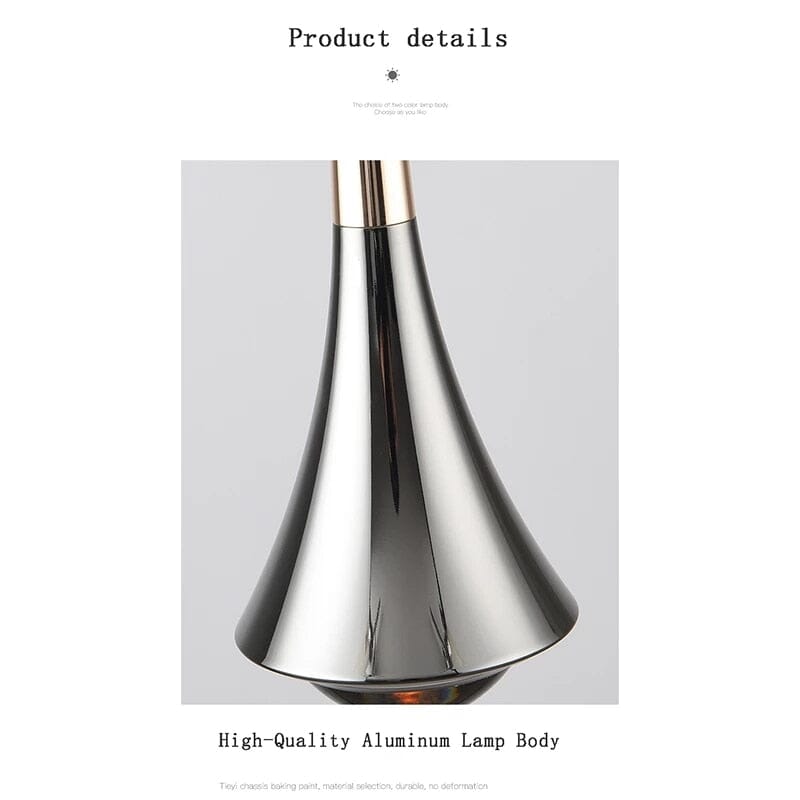 Gisela Modern Pendants