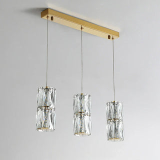 Zynella Luxury Ashton Pendants