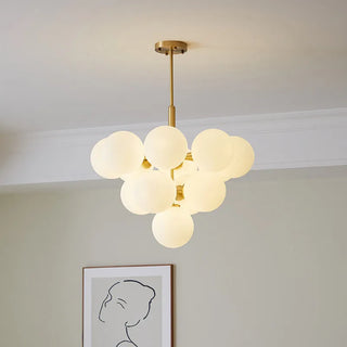 Marylebone LED Globe Pendant