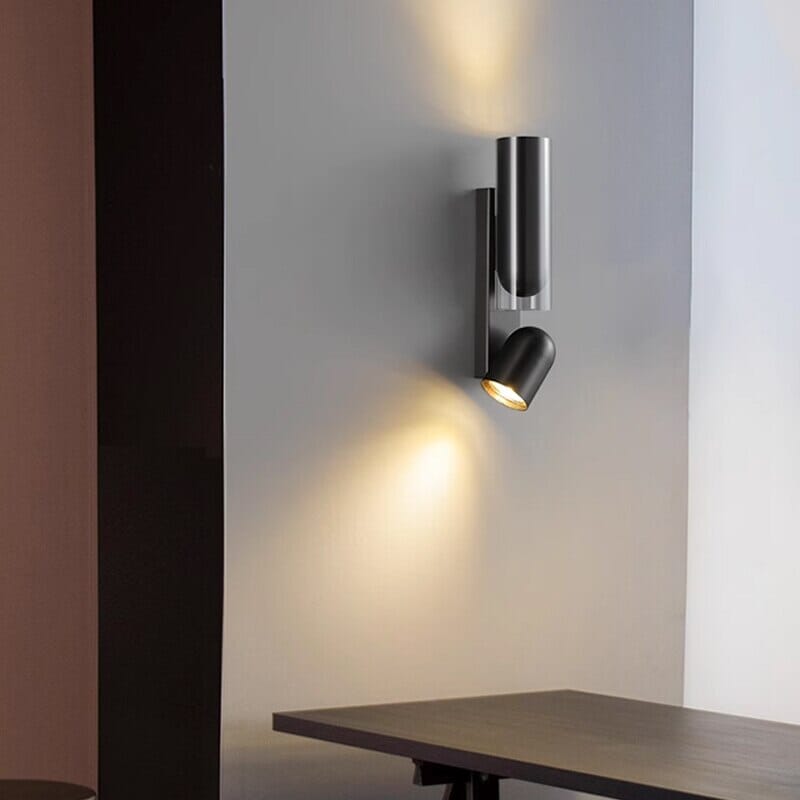 Zynella Majestic Wall Light