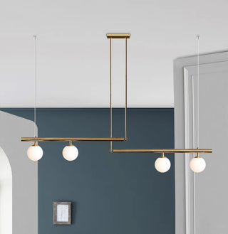 Euston Minimalist Modern Lamp