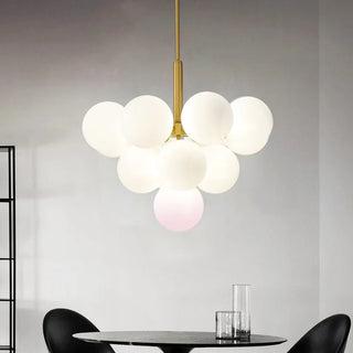 Marylebone LED Globe Pendant