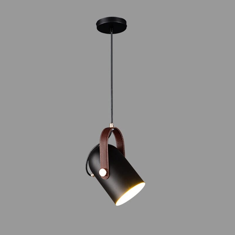 Macaroon LED Pendant