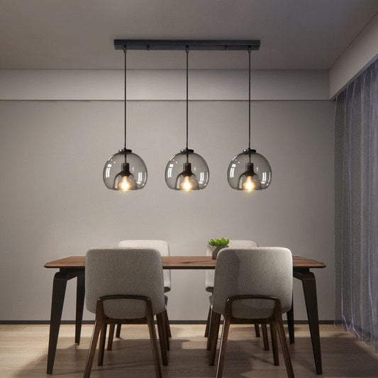 Royal Antonio Hanging Lamps