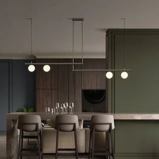 Euston Minimalist Modern Lamp