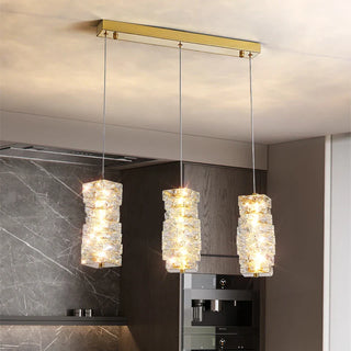 Zynella Luxury Ashton Pendants