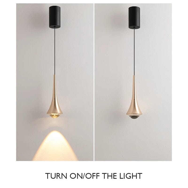 Gisela Modern Pendants