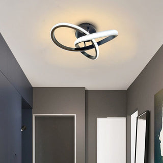 Izak Modern Wall Lamps