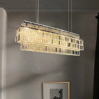 Charleston Modern Chandelier