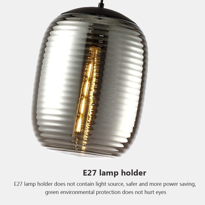 Arienna Art Hanging Lamp