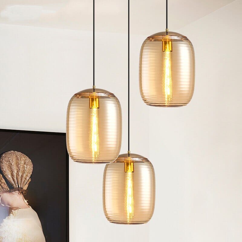Arienna Art Hanging Lamp