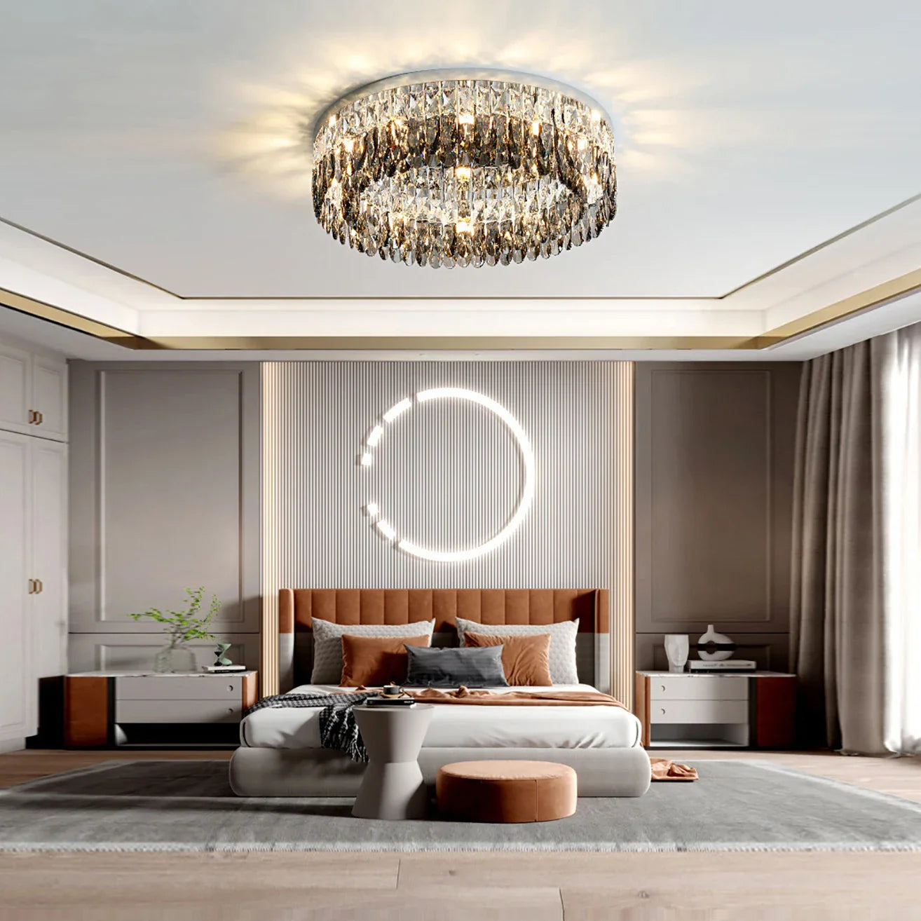 Amani Collection