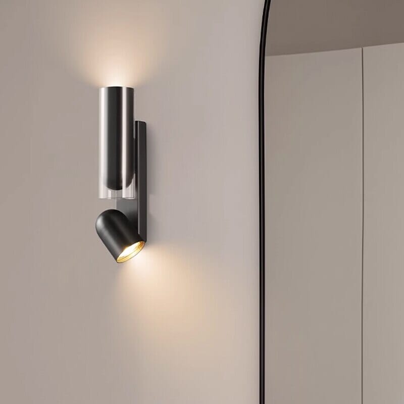 Zynella Majestic Wall Light