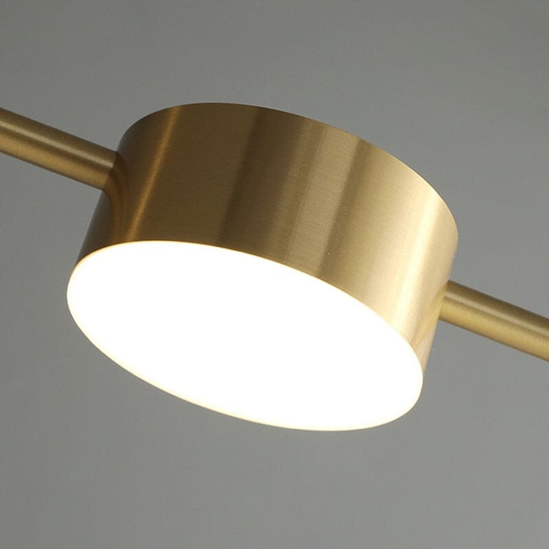 Zynella Orion Chandelier